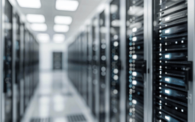 APXO - servidores, respaldo, virtualización, VEEAM, VMWare, servidores DELL EMC, Servidores y Storage HPE